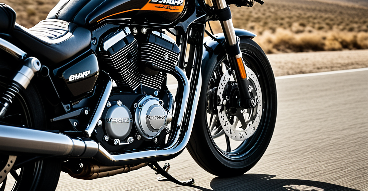 Descubra como o combustível ideal pode transformar a performance da sua moto!